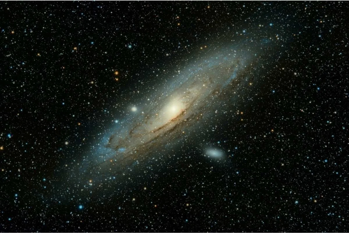 Space Science Overnight Program – Bloomfield Hills, MI