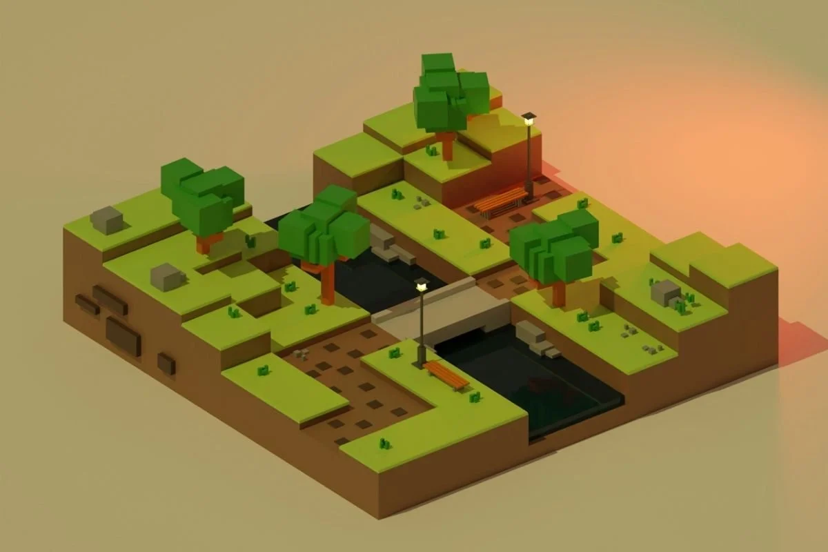 Minecraft Modding Summer Camp at The Future Innovators Academy – Ann Arbor, MI