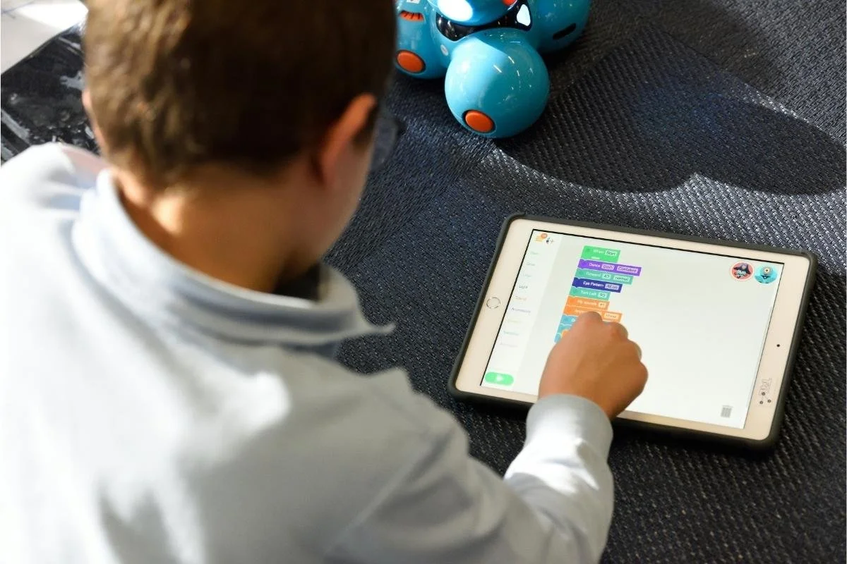Beginner Coding for Kids (Ages 9–13) – Bloomfield Township, MI