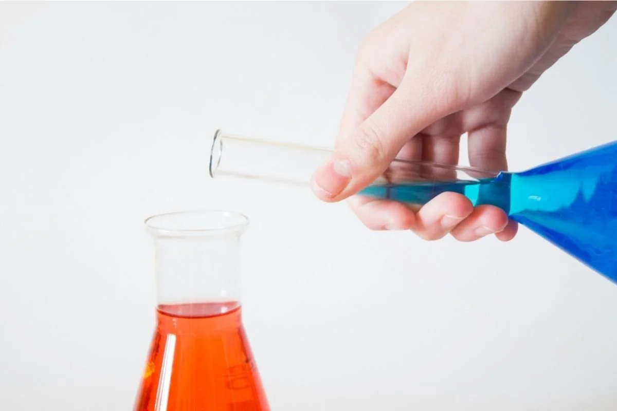 Calvin University Chemistry Camps – Grand Rapids, MI