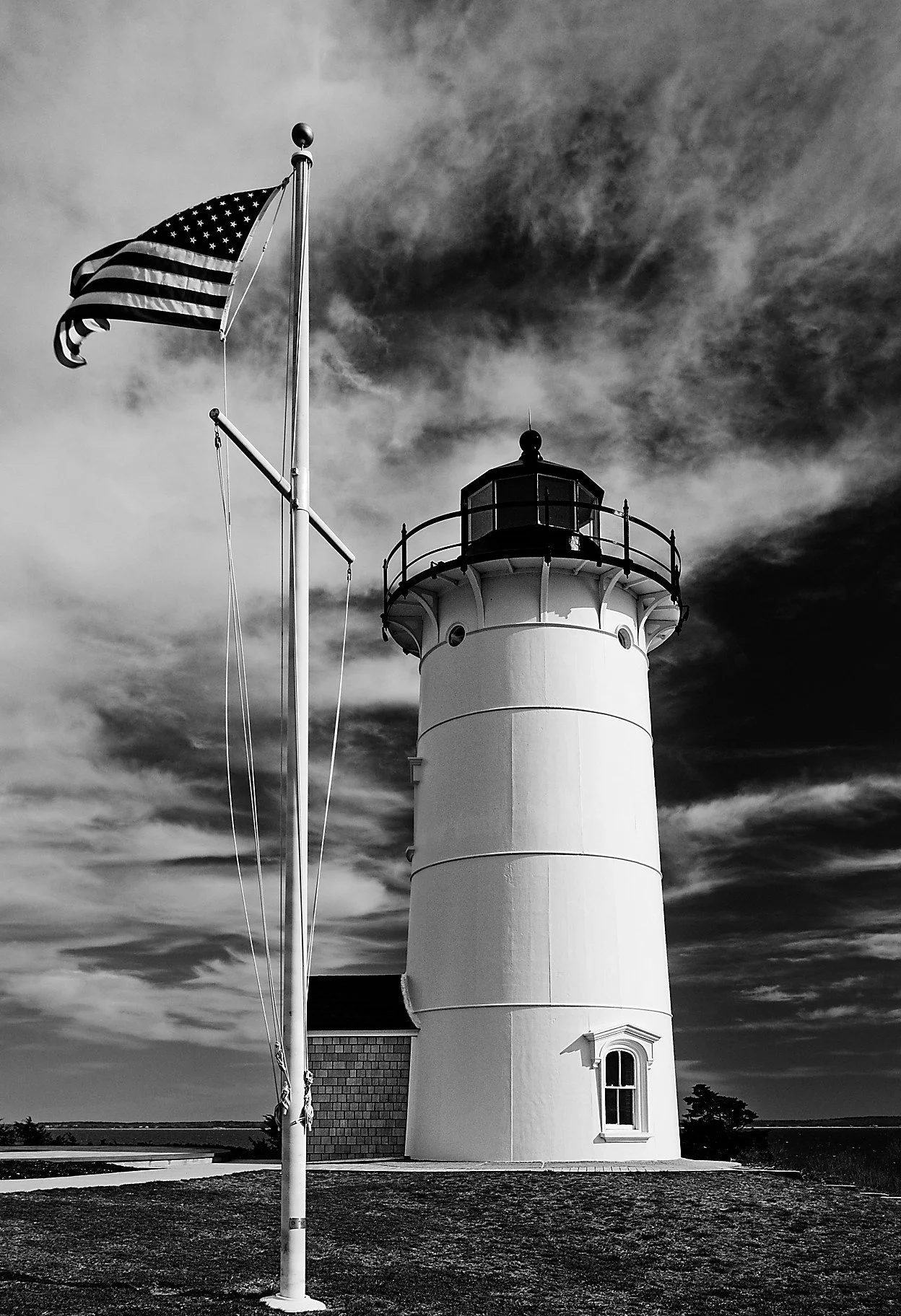 lighthouse B&W.jpg