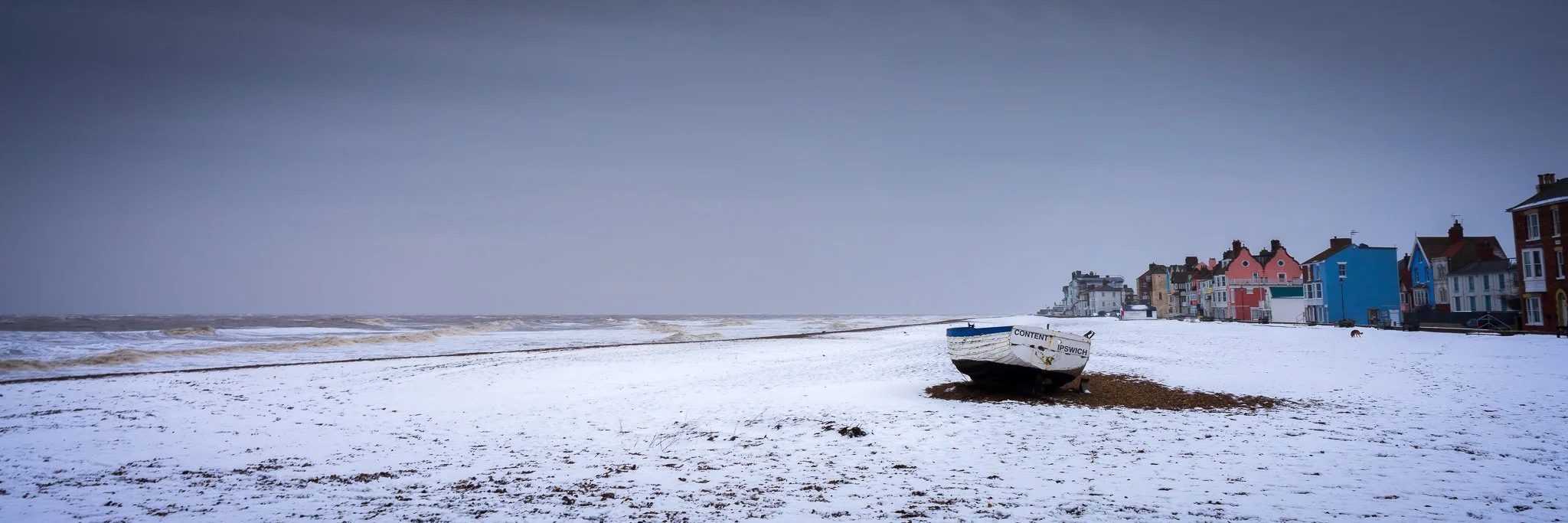Content #1, Aldburgh Beach, Suffolk.jpg