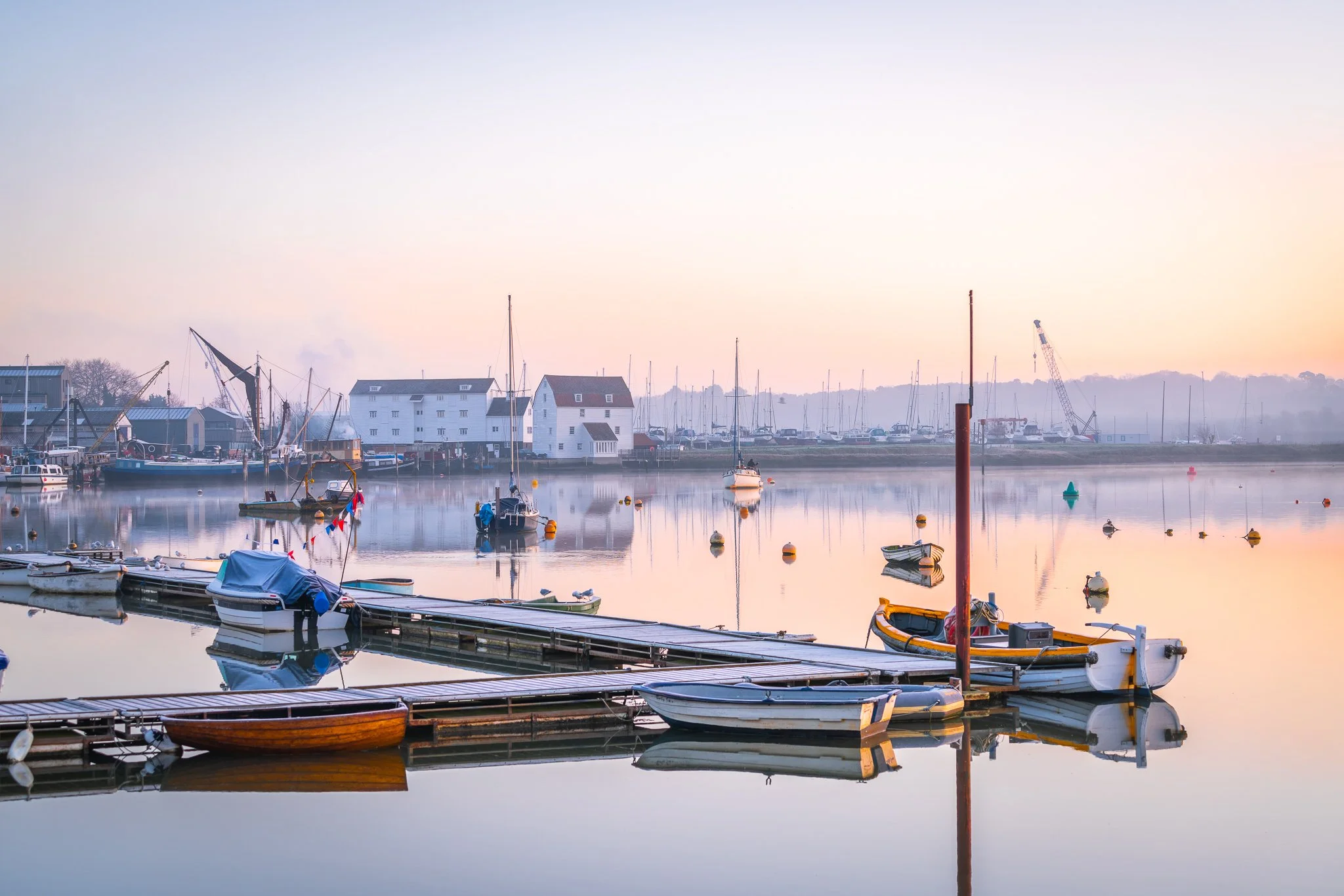 Tide Mill, Woodbridge, Suffolk.jpg