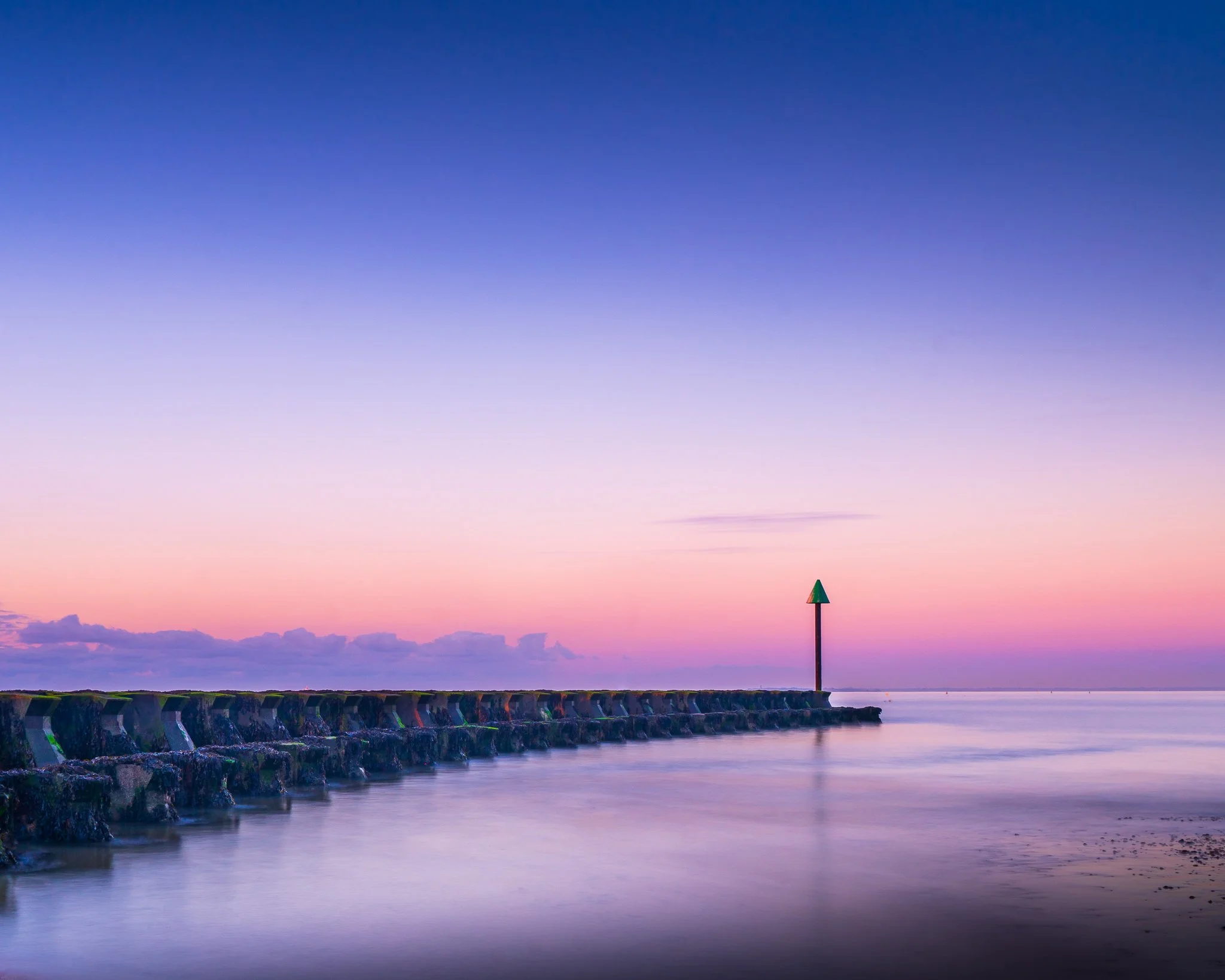 Bulwark, Cobbolds Point, Felixstowe, Suffolk.jpg