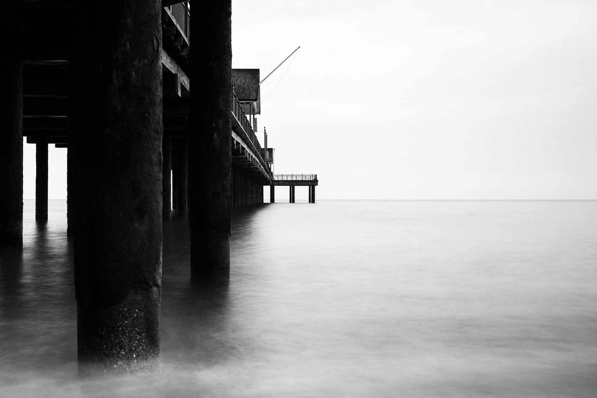 Southwold Pier, Sothwold, Suffolk.jpg