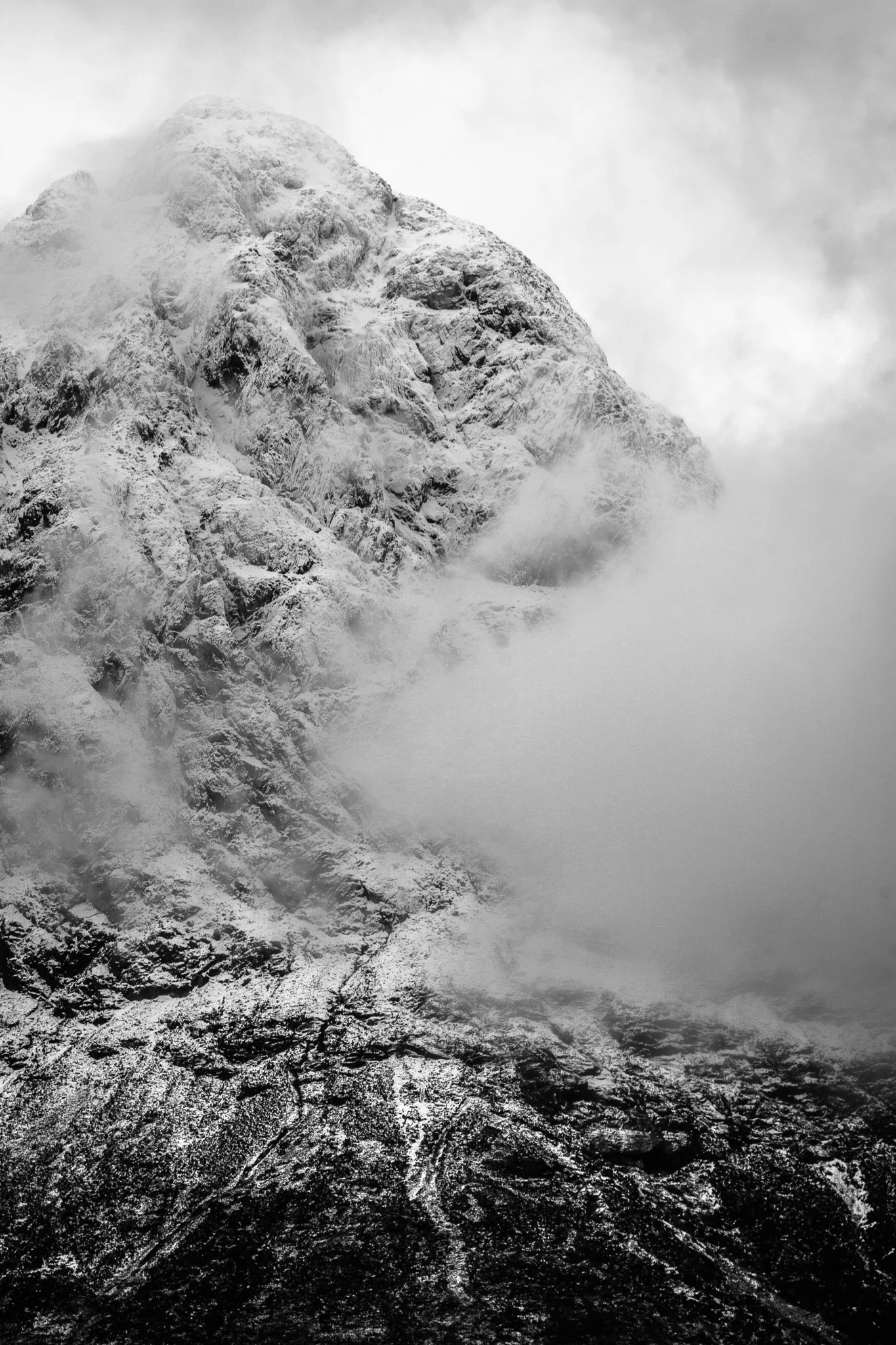 Stob Dearg, Buachaille Etive Mor, Glen Etive, Scotland.jpg