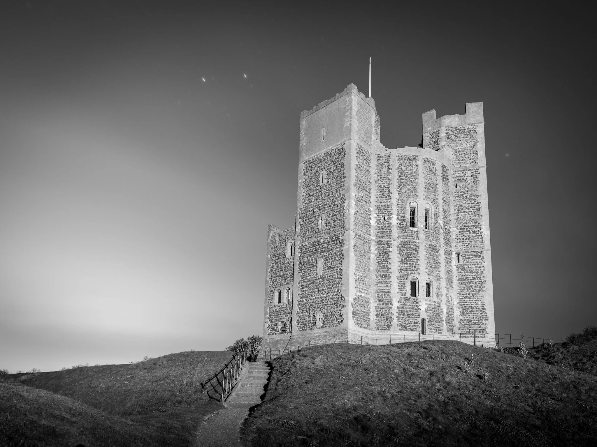 Orford Castle At Night-Edit.jpg