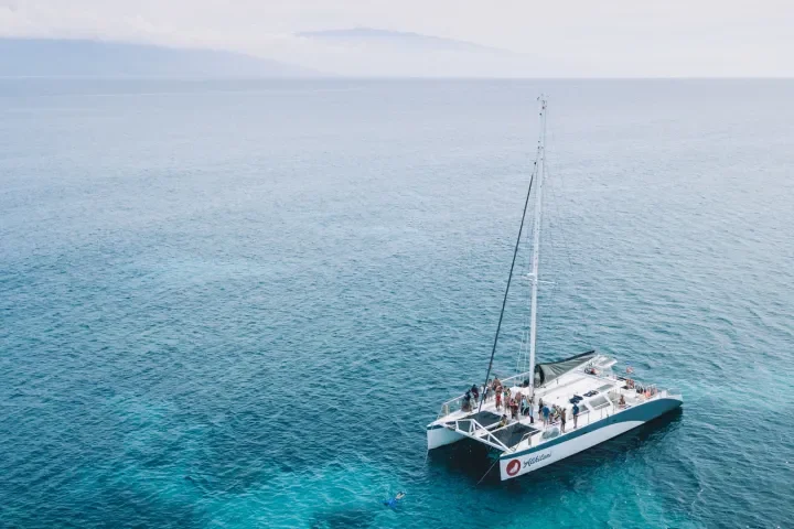 Our Favorite Maui Stops for Families (That Parents Actually Enjoy Too)