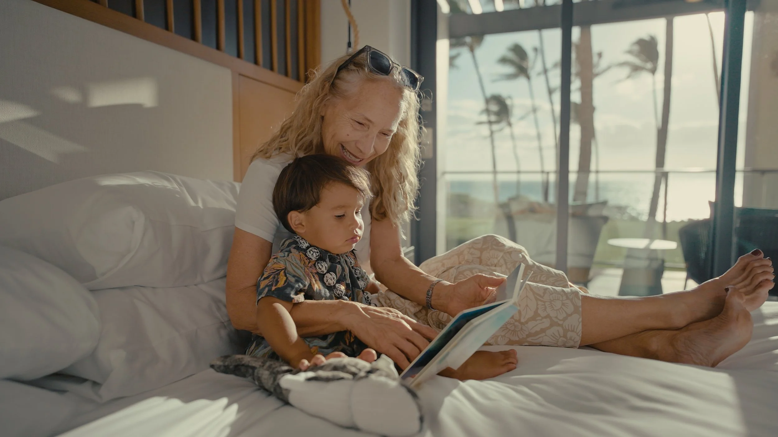 Visiting Maui This August or September? It’s One of the Best Times to Book a Nanny
