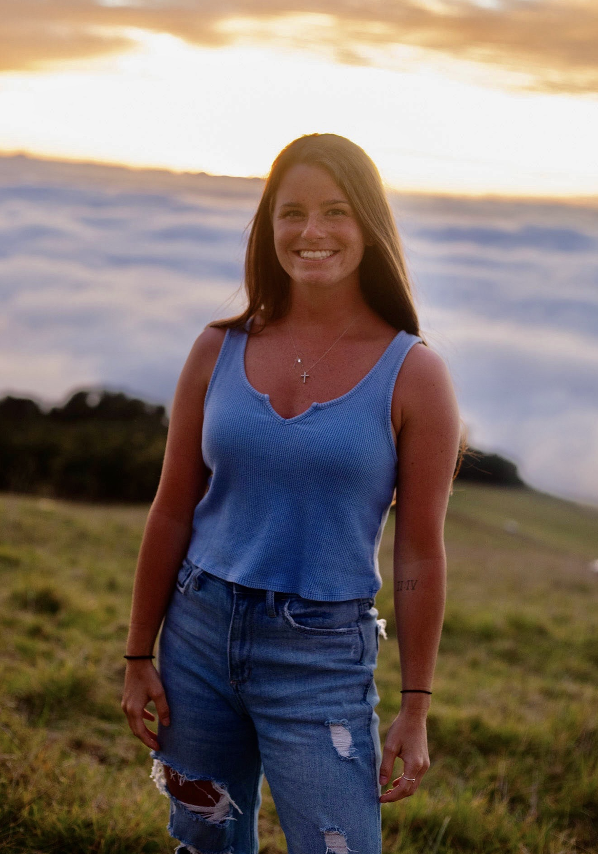 Audrey, Professional Nanny in Maui