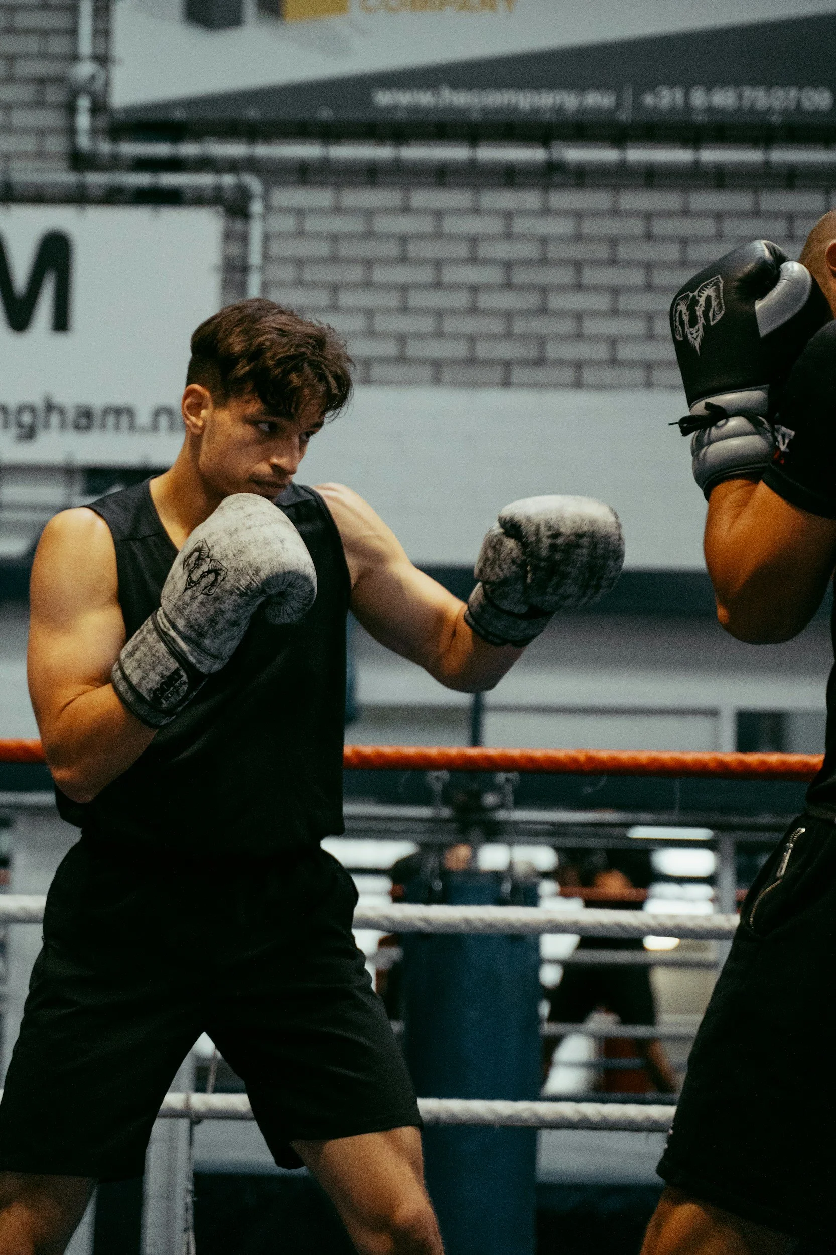 What To Expect In Your First Boxing Lesson In Charlotte, NC