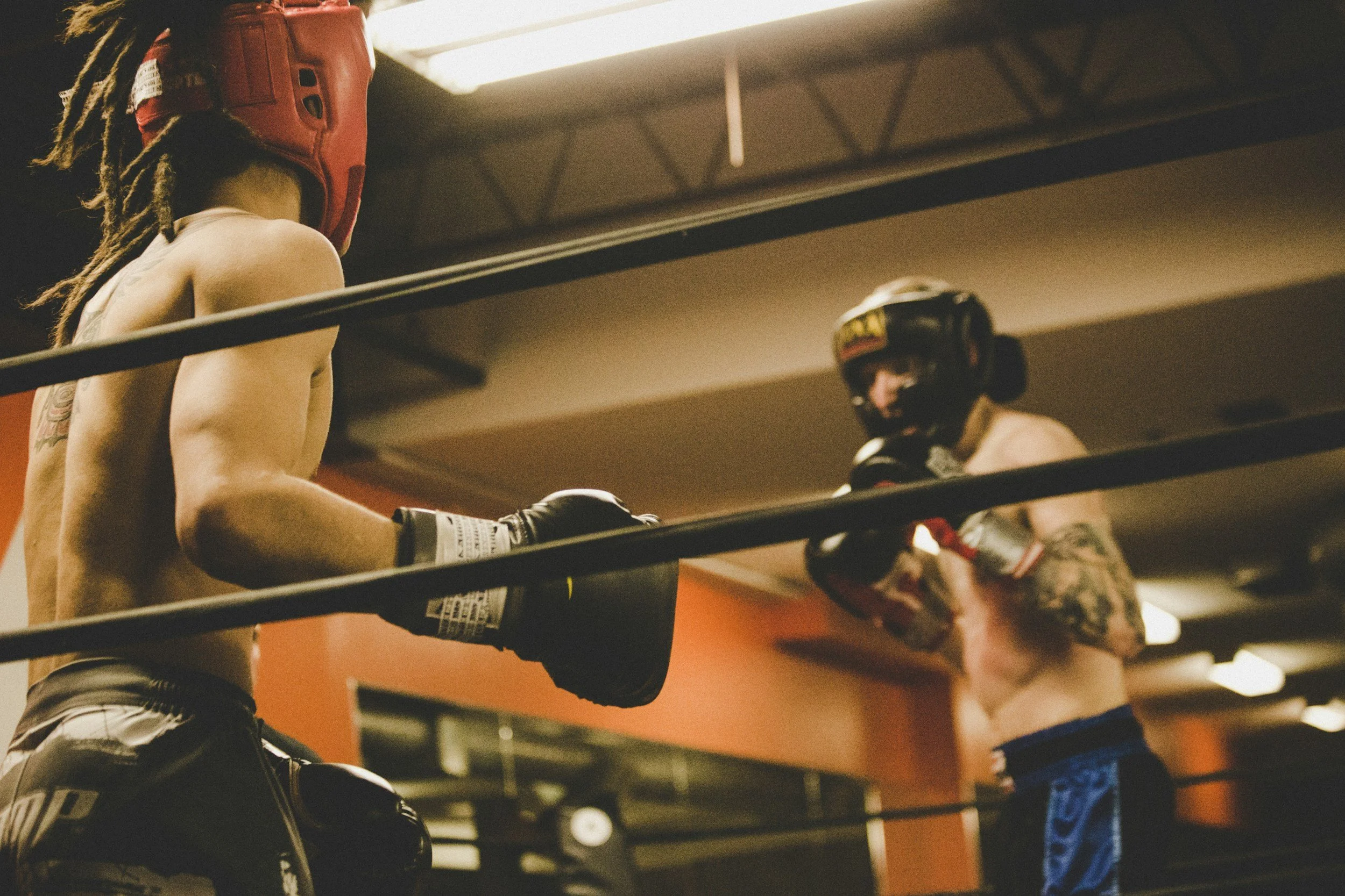 10 Beginner Boxing Mistakes (And How to Fix Them Fast)