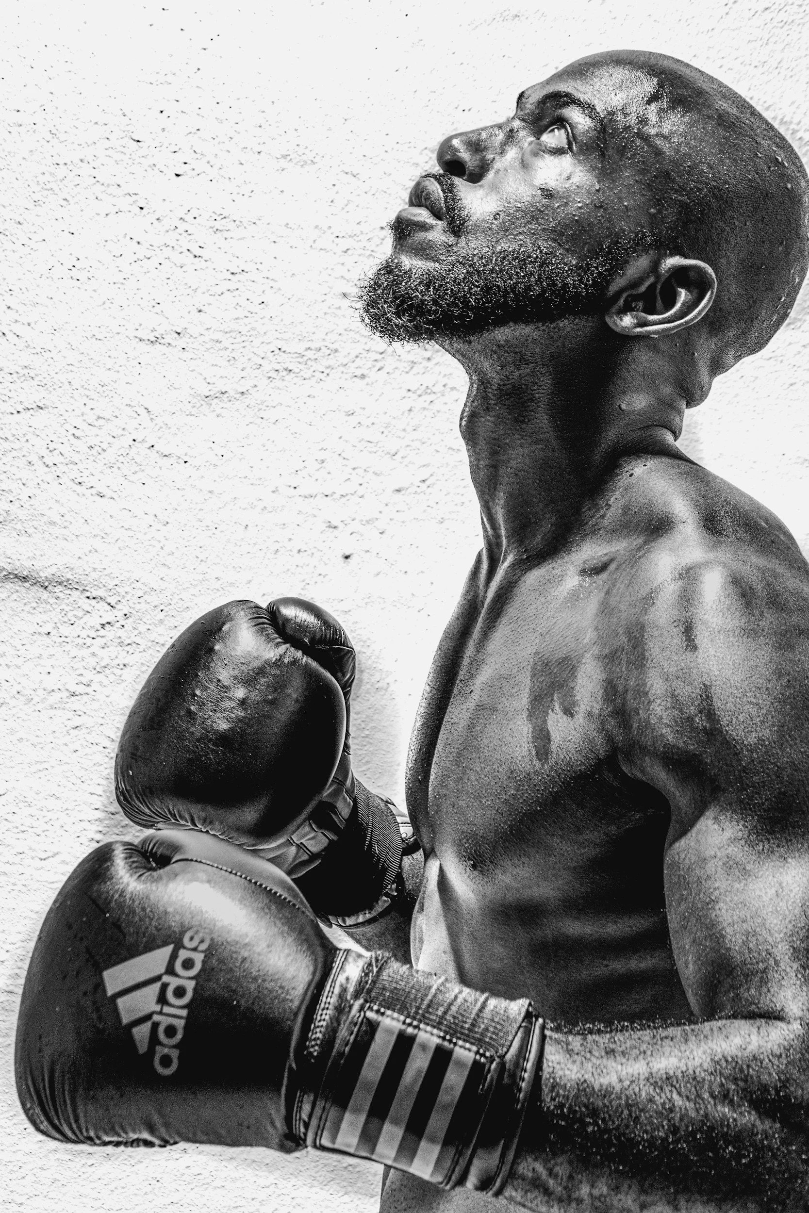 How Boxing Training Builds Confidence (Even If You Never Fight)