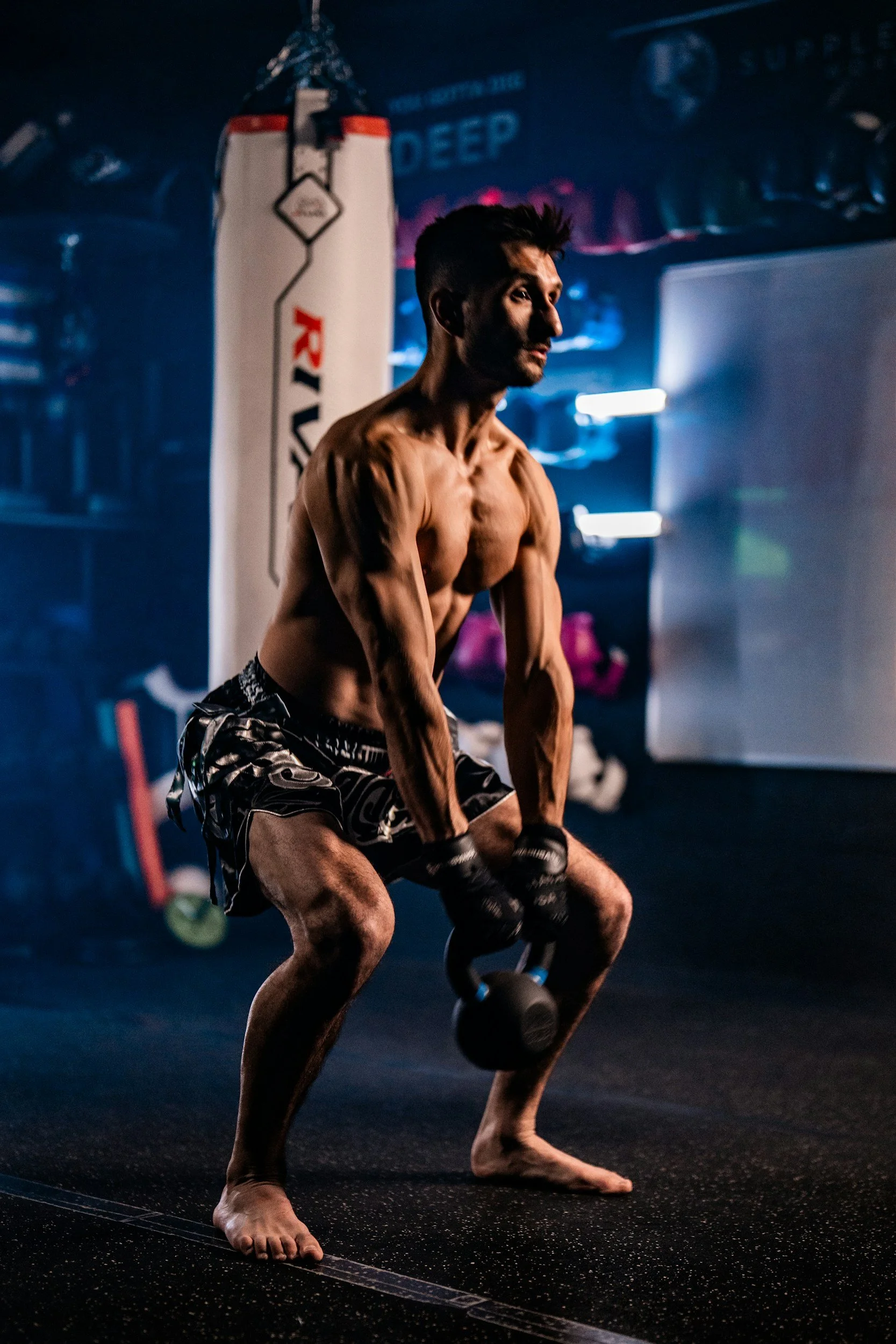 How to Structure Your Day Around Training, Work, and Recovery