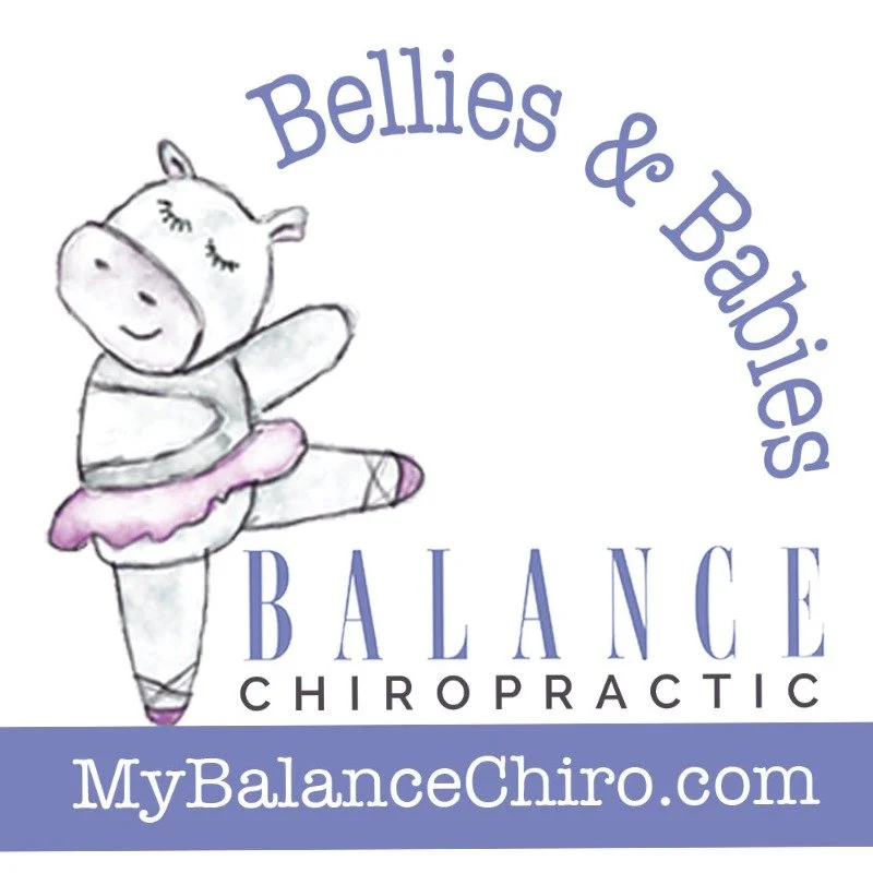 Balance Chiropractic: Bellies &amp; Babies