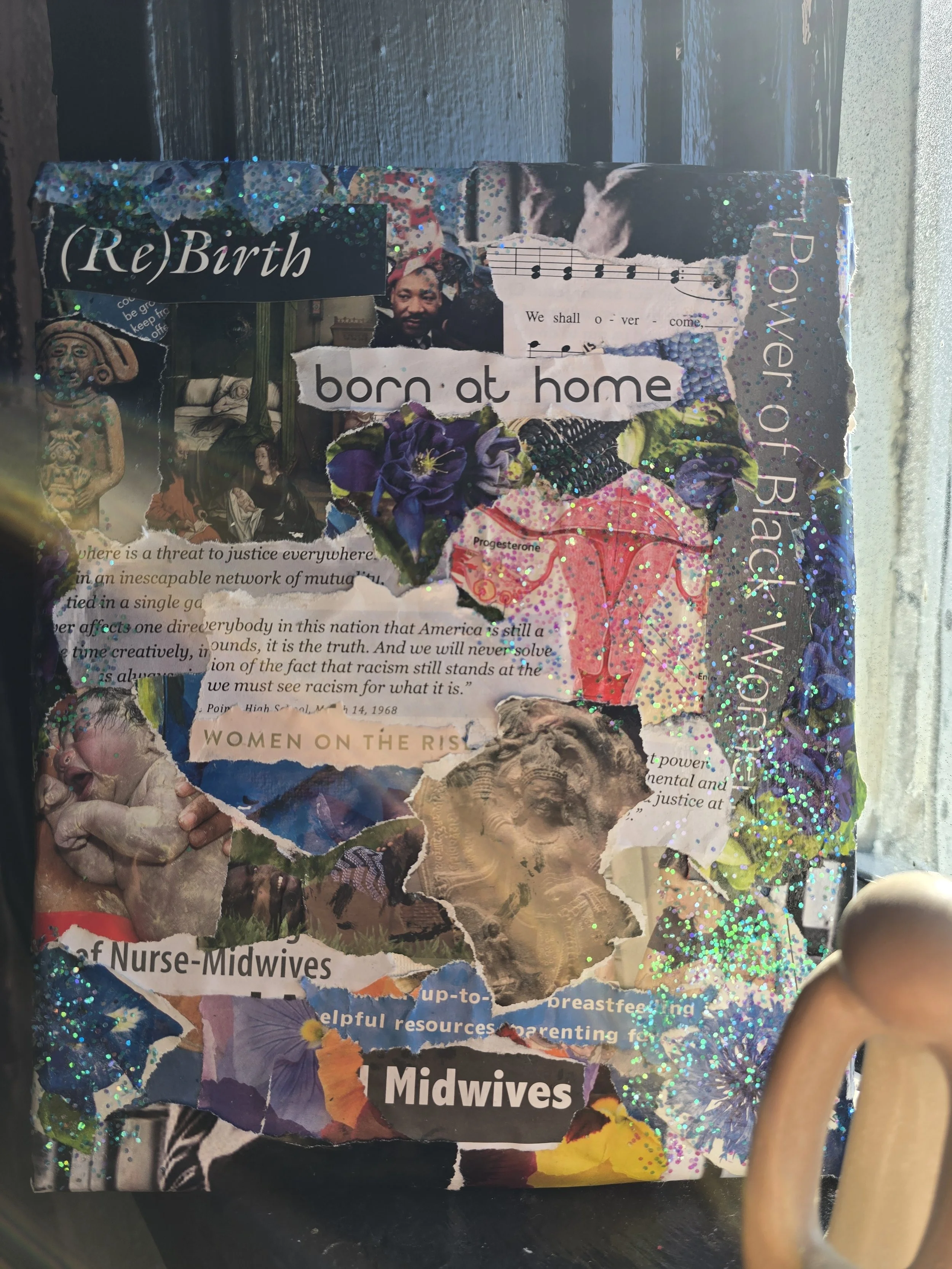 Midwifery History: Ancient to Modern Times