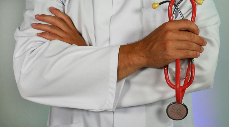 Creating Positive Relationships with Local OBs and Hospitals