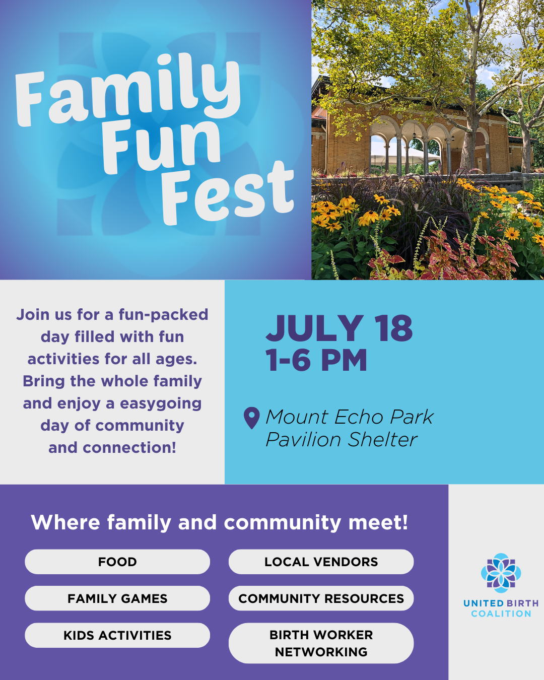 Family Fun Fest