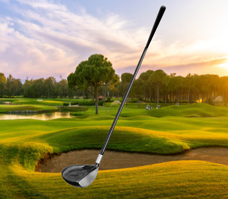 Golf Entry Single Player
