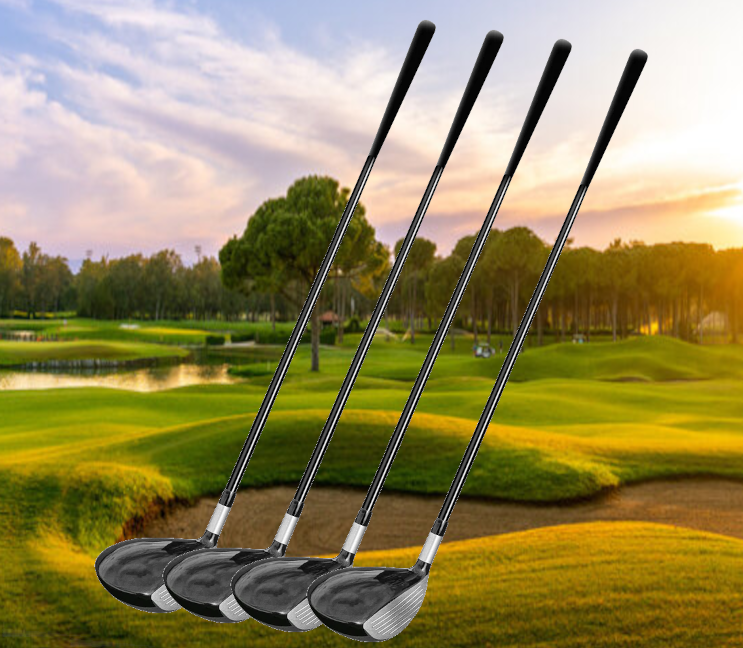Golf Entry Foursome
