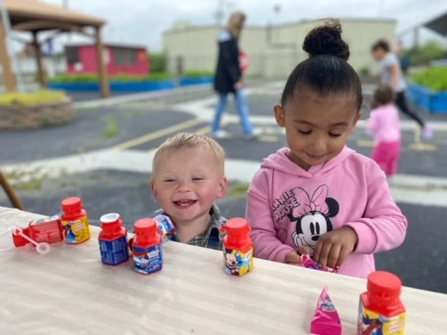 Mother’s Day Event