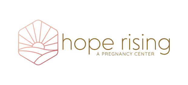 Hope Rising Logo