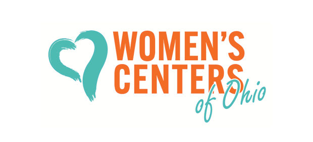 Women's Centers of Ohio​ Logo