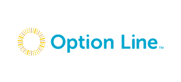 Option Line Logo