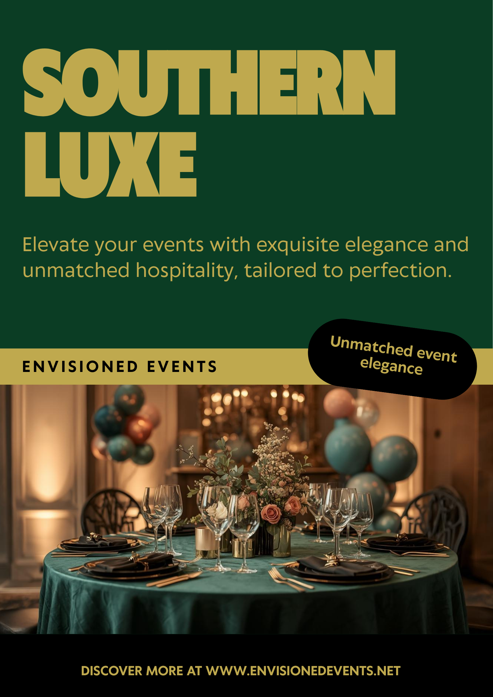 Adult Events