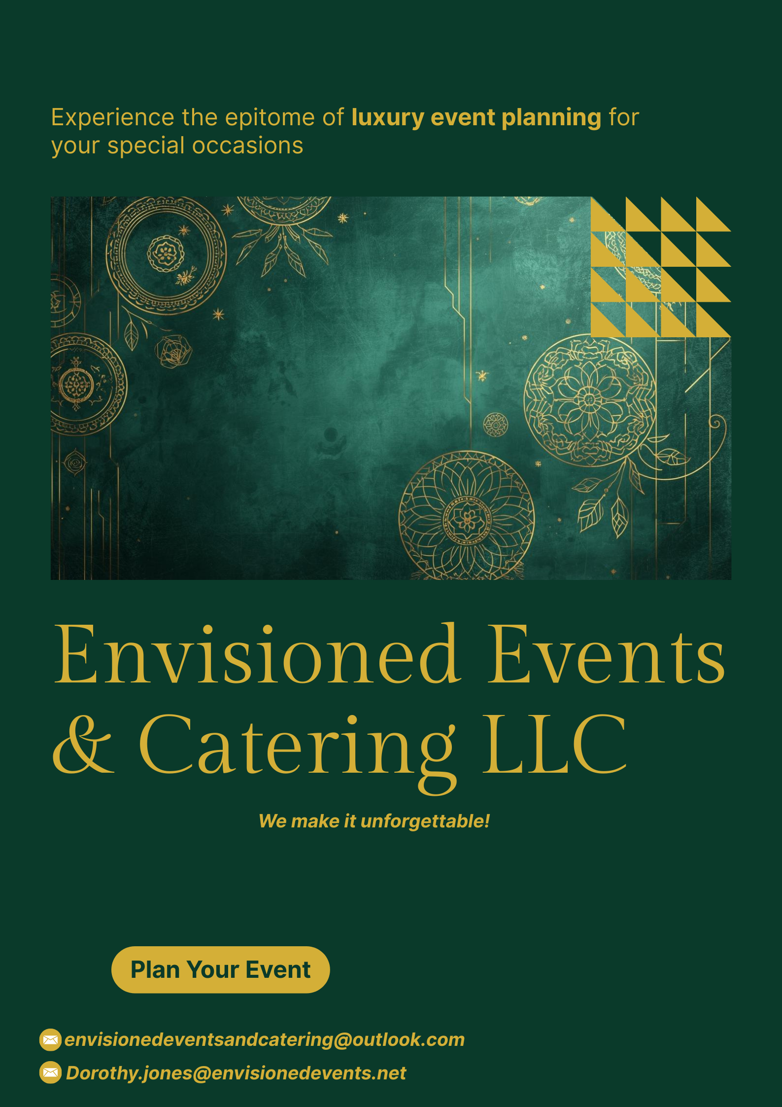Catering Services