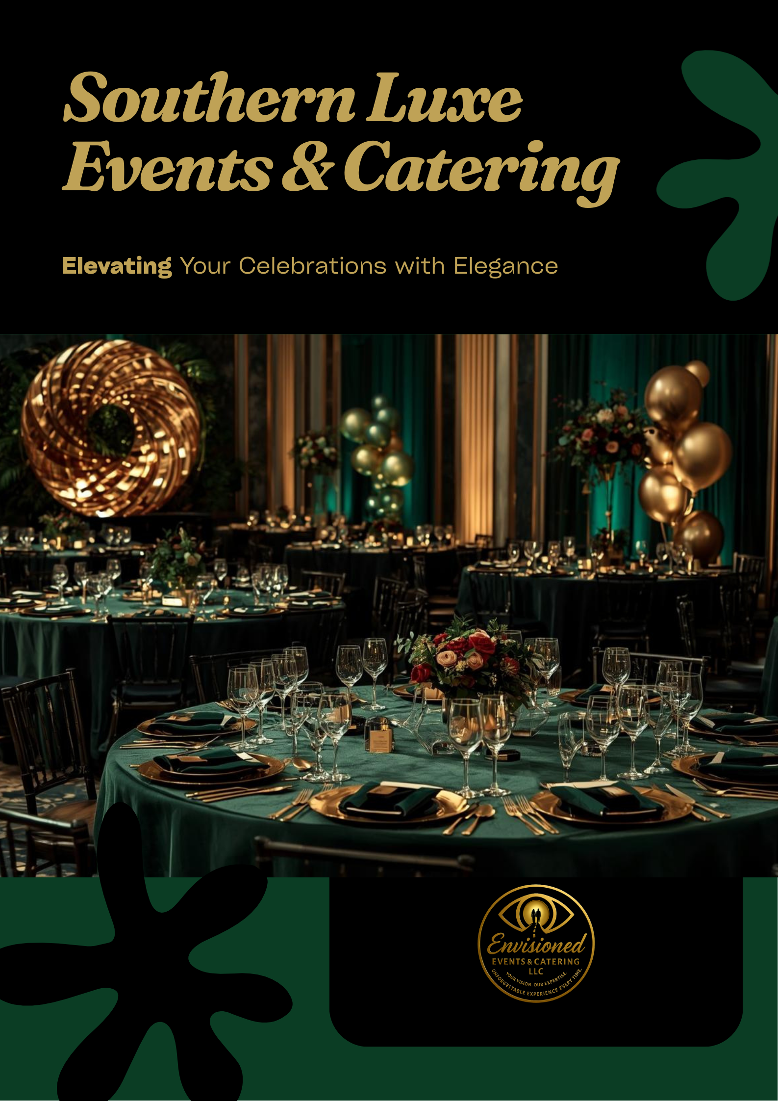 Full Service Events