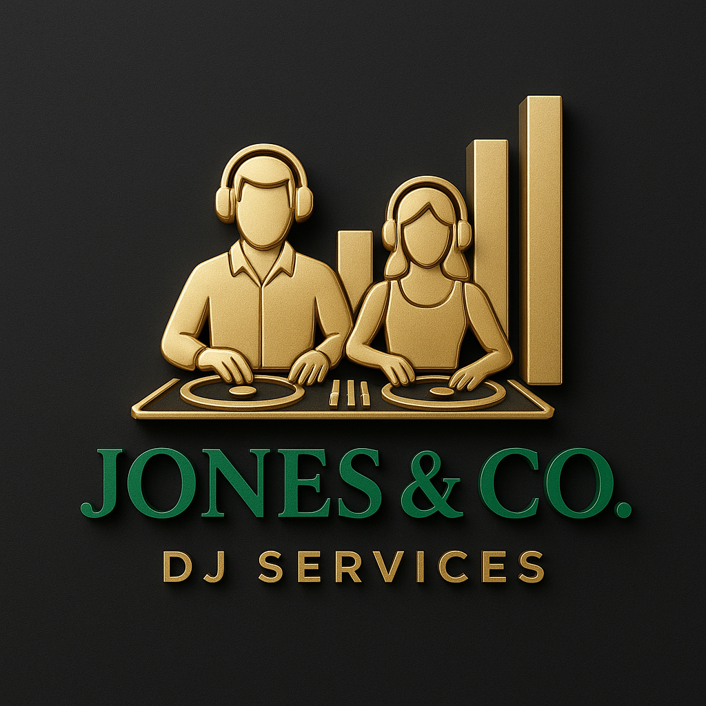 DJ Services