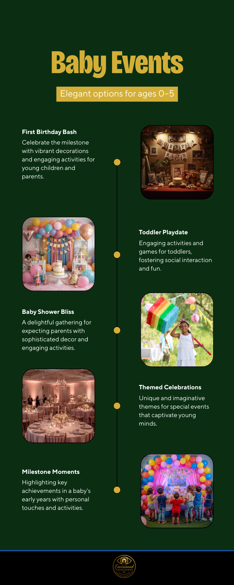 Event Bright Events (Ages 0-5)