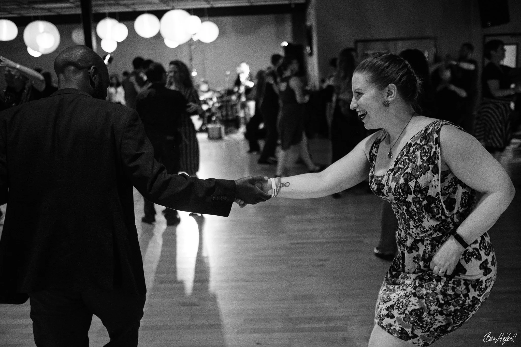 Boston Workshops with Peter Flahiff and Ruth Evelyn