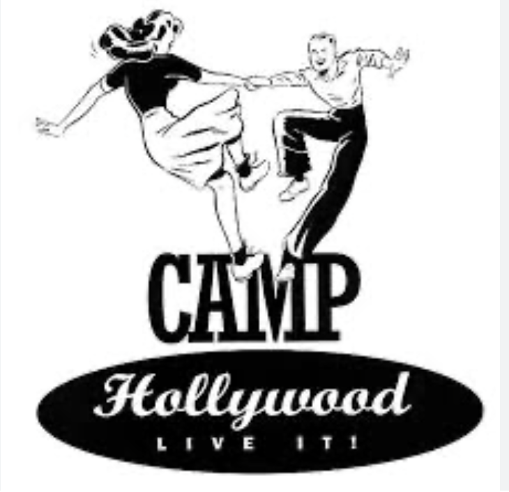Camp Hollywood