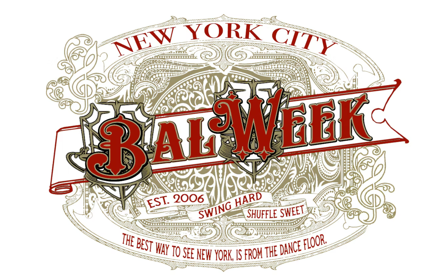 New York Bal Week 2026