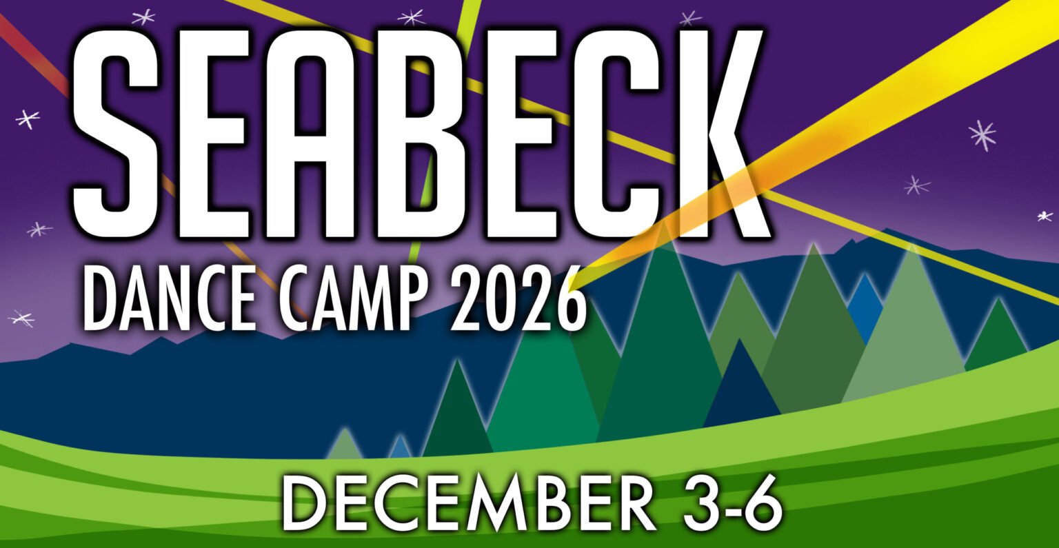 Seabeck Dance Weekend