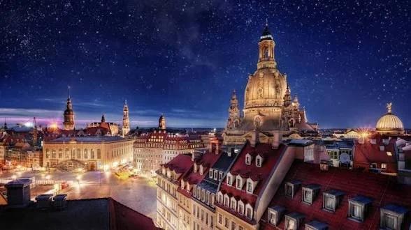 Dresden Winter Balboa Weekend