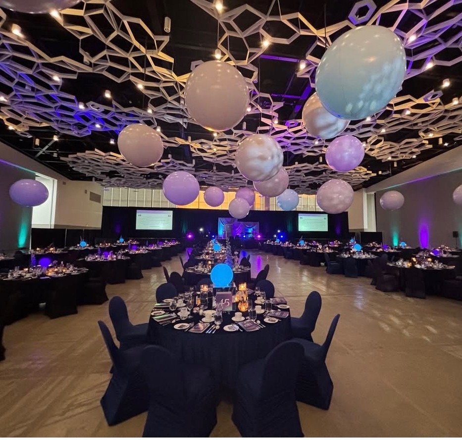 MB Dental Association Gala