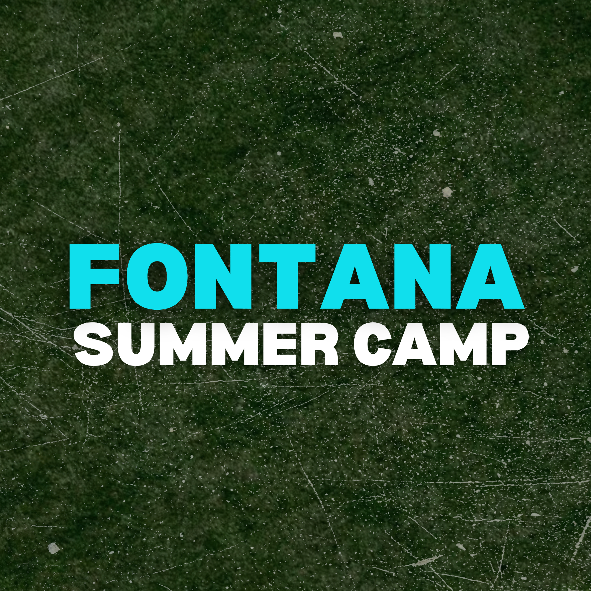 FONTANA, CA CAMP