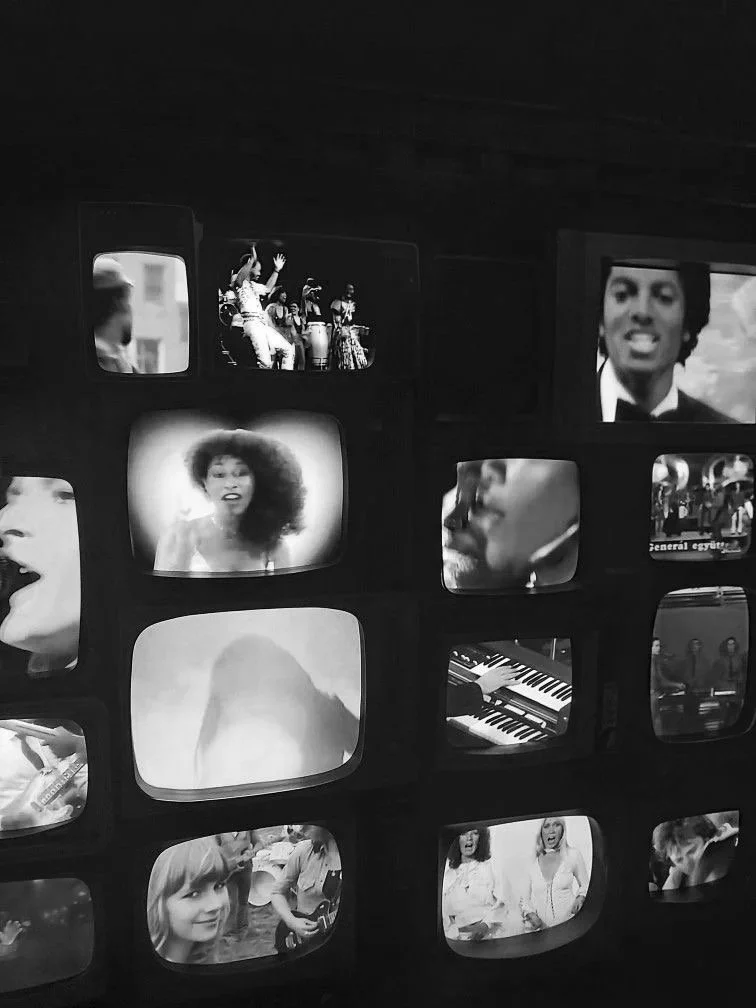 Staff's Pick: Top 5 Greatest Music Videos of All Time