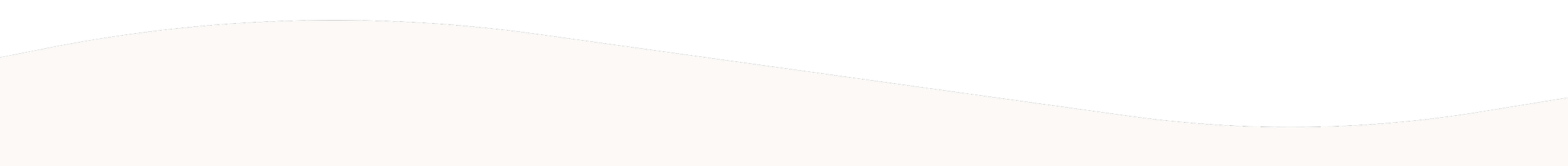 An abstract white graphic element.