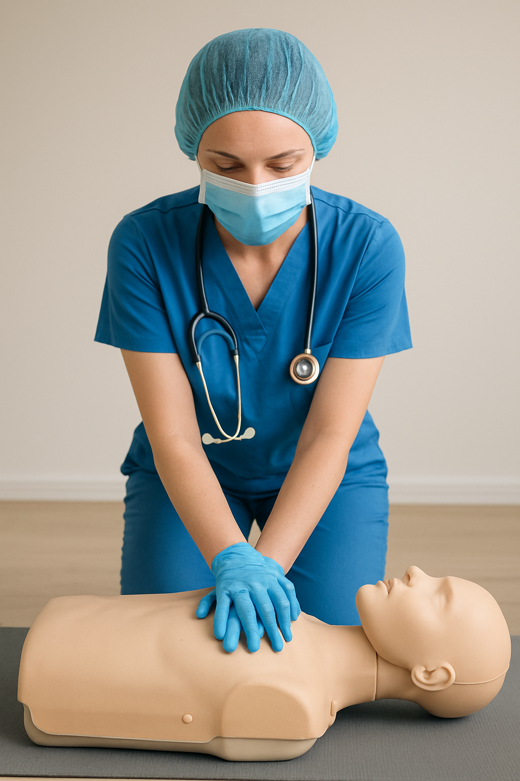 BLS