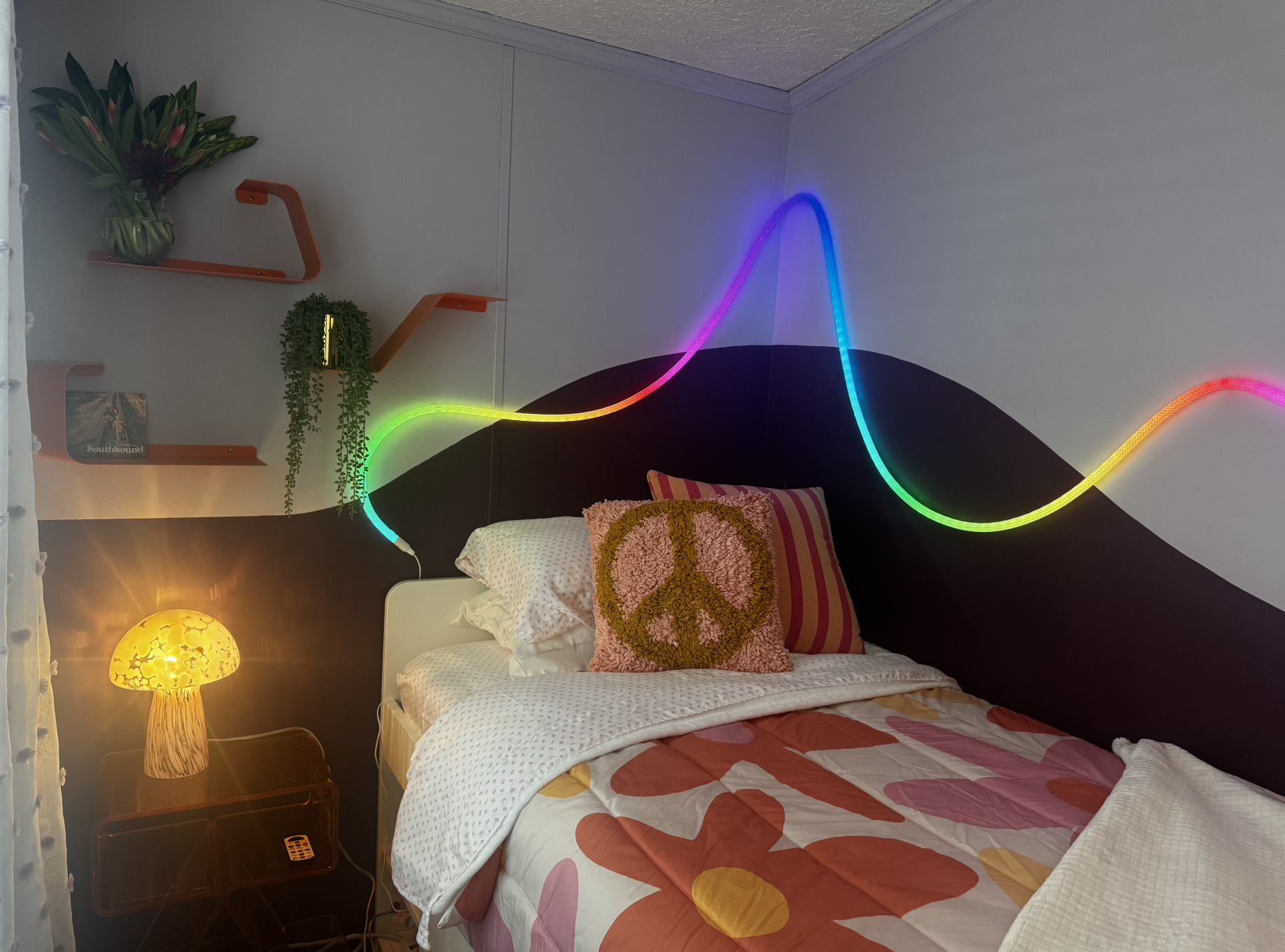 The Scarlett Project