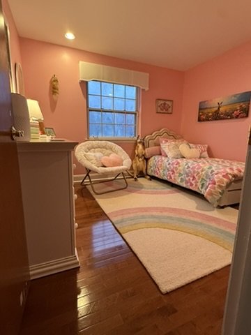 The Jackie and Loretta Project