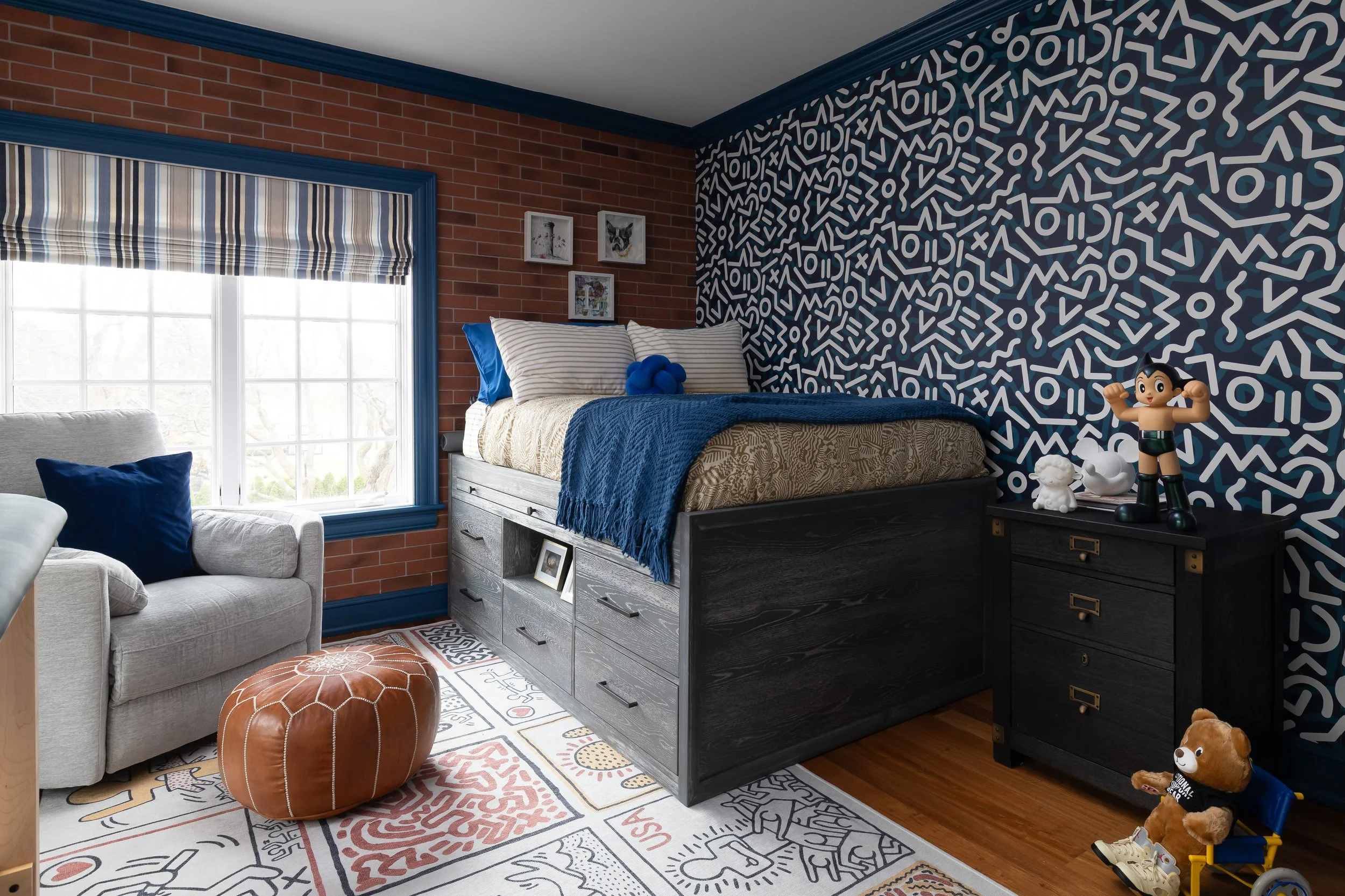 The Luka Project - Photography by Joseph Tiano