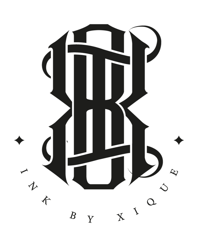 InkByXique