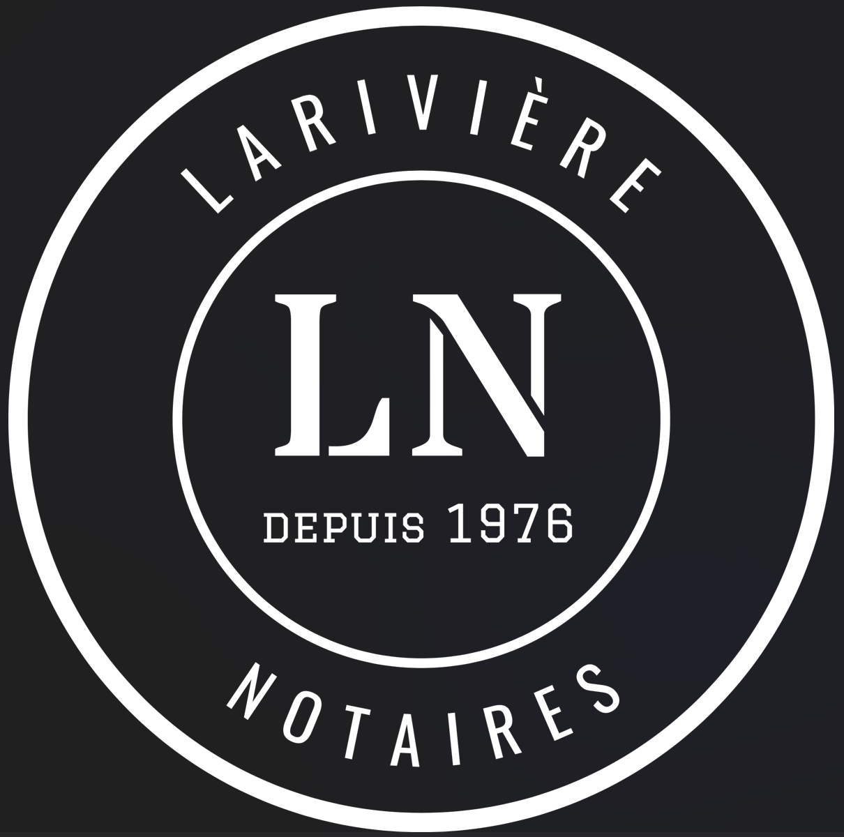 Larivière notaires