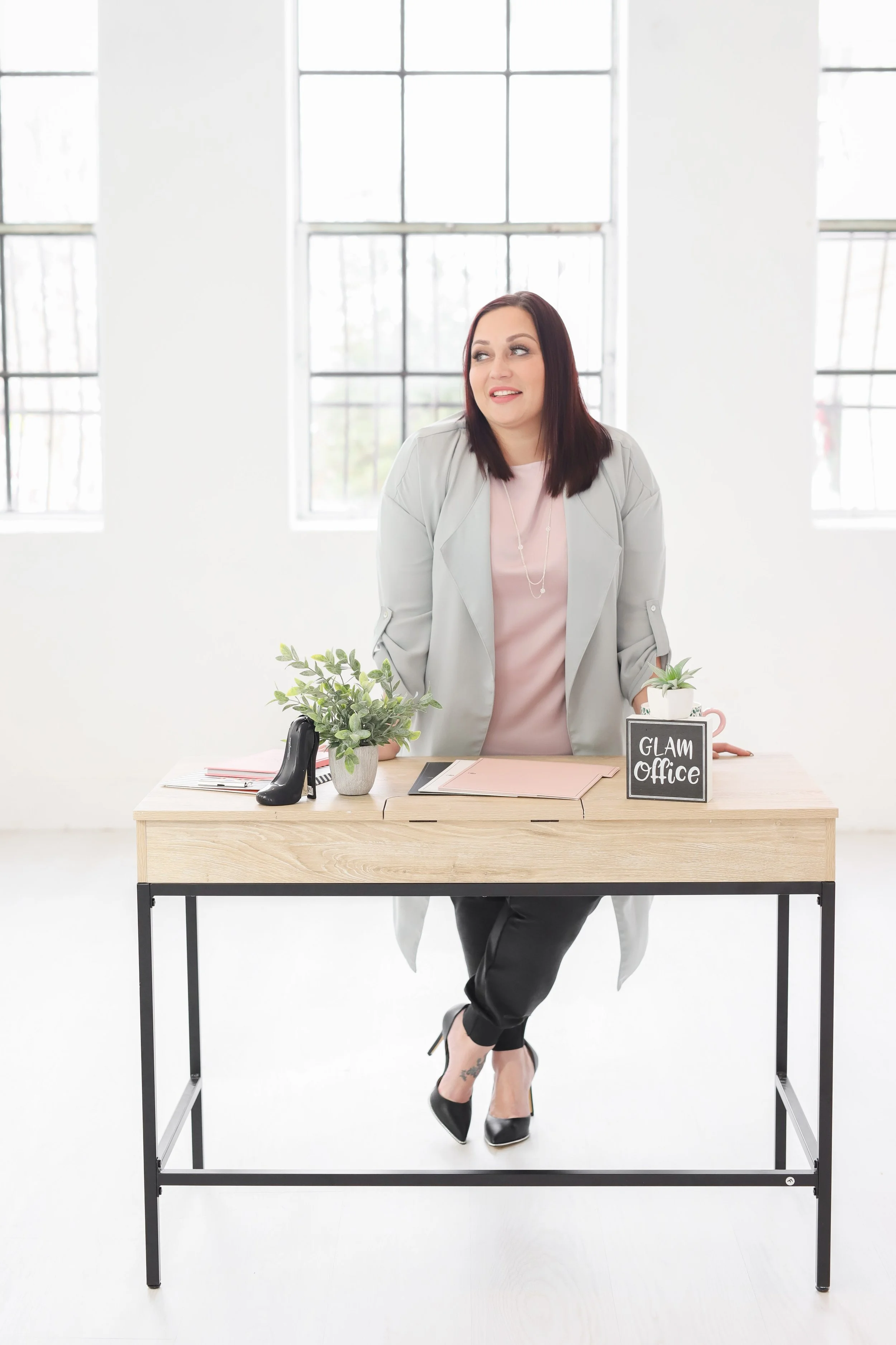 Haley and Amber Branding Session -7.jpg