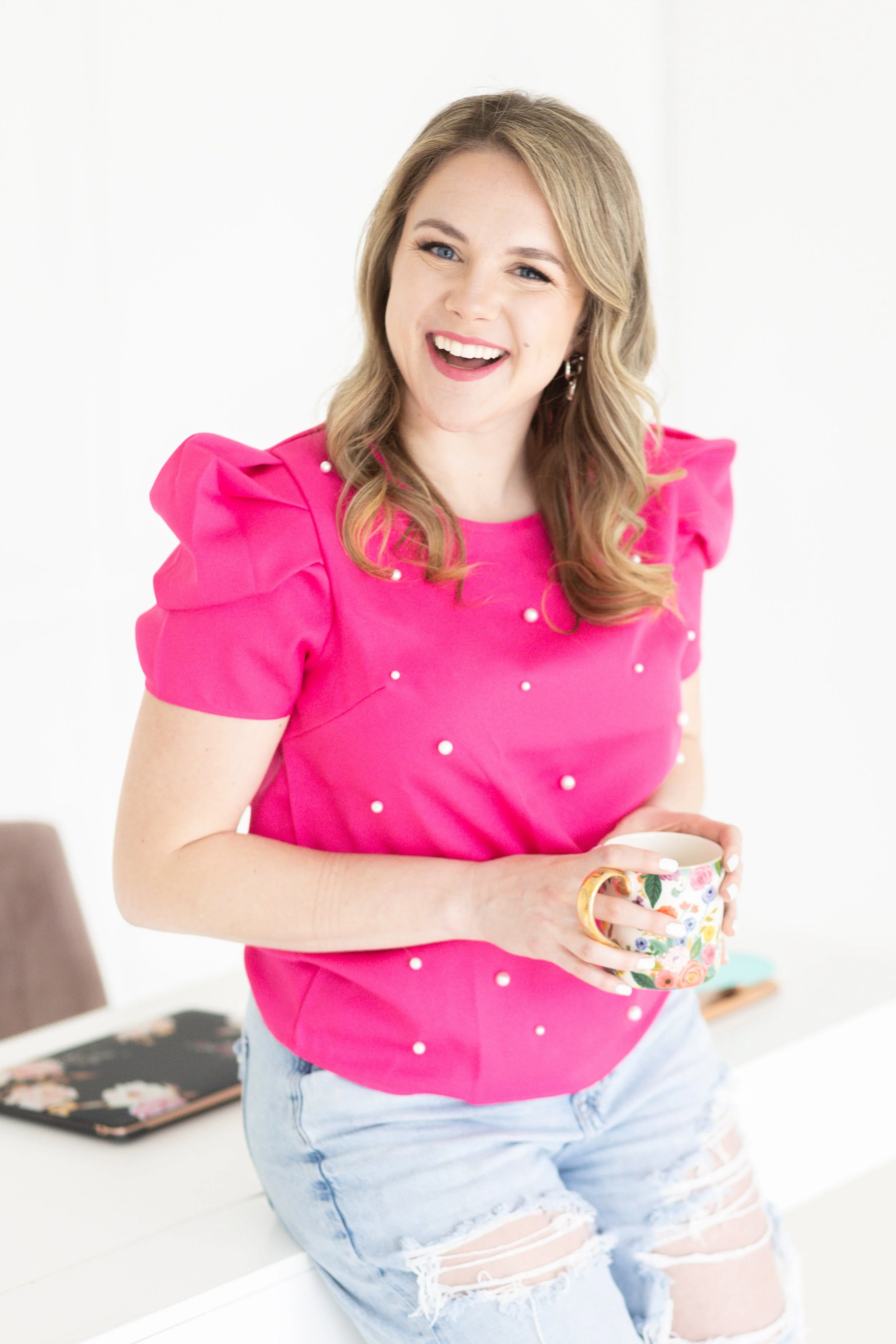 Mary Fagundes Branding Session-119.jpg